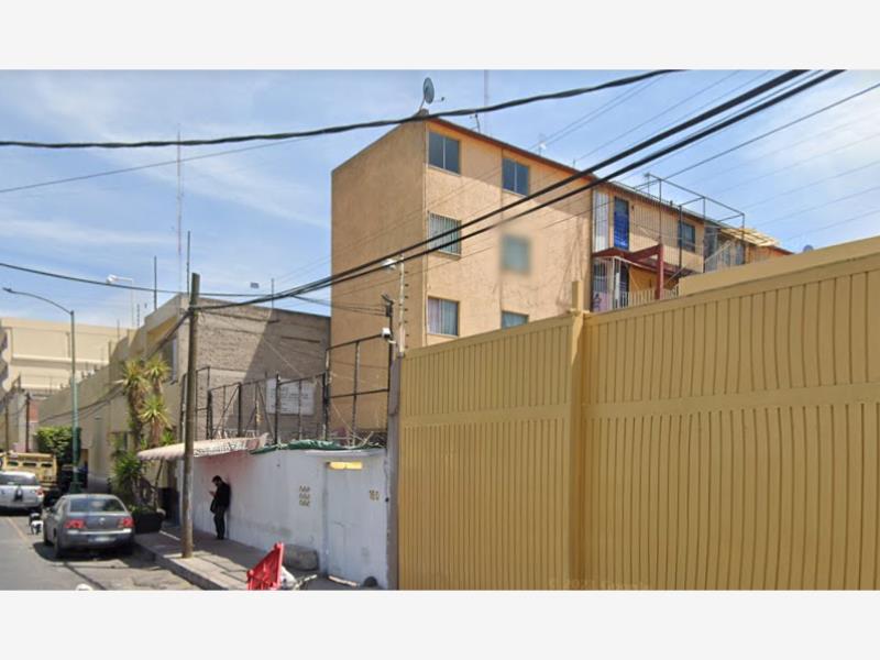 Foto de departamento en venta en cuitláhuac 160, lorenzo boturini, venustiano carranza, df / cdmx, 24997608 No. 01