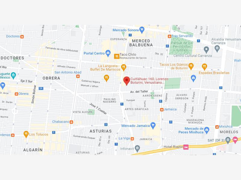 Foto de departamento en venta en cuitláhuac 160, lorenzo boturini, venustiano carranza, df / cdmx, 24997608 No. 04