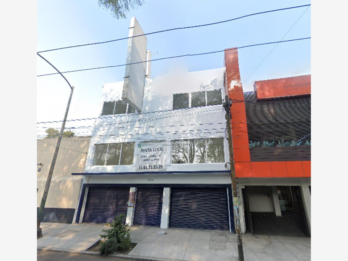 Foto de edificio en venta en cuitlahuac 3134, obrero popular, azcapotzalco, df / cdmx, 27185879 No. 01