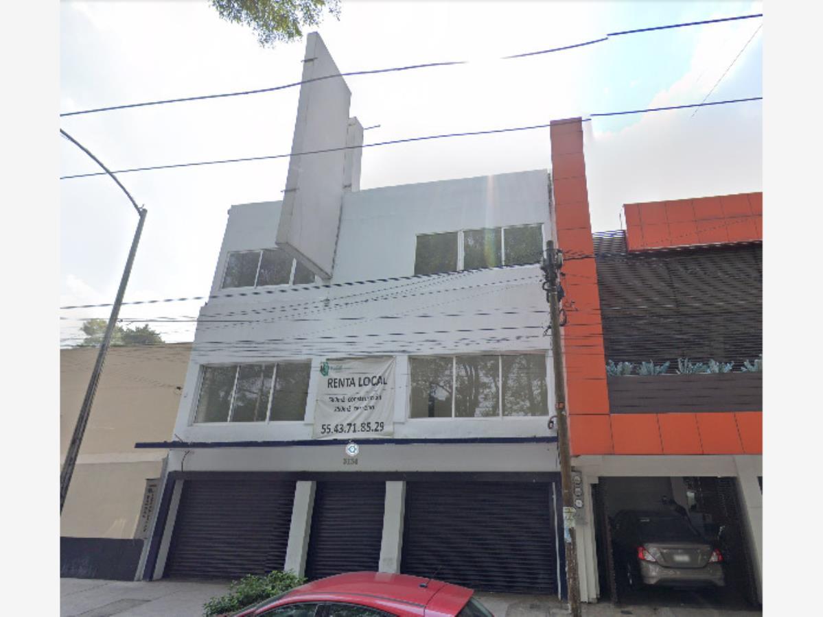 Foto de edificio en venta en cuitlahuac 3134, obrero popular, azcapotzalco, df / cdmx, 27185879 No. 02