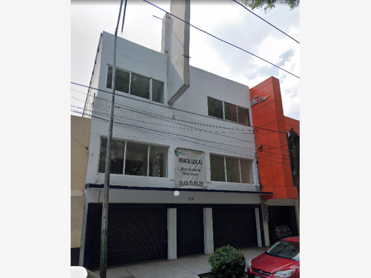 Foto de edificio en venta en cuitlahuac 3134, obrero popular, azcapotzalco, df / cdmx, 27185879 No. 03