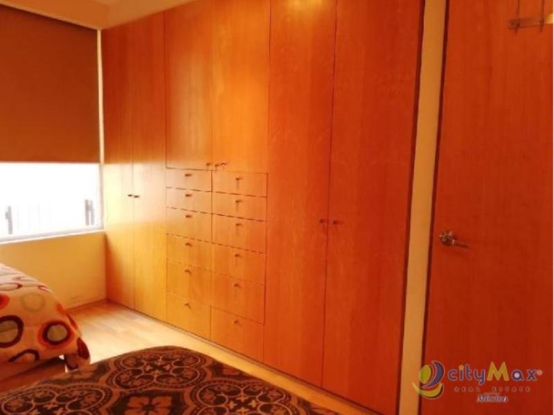 Foto de departamento en renta en culiacan 100, hipódromo condesa, cuauhtémoc, df / cdmx, 16705407 No. 02