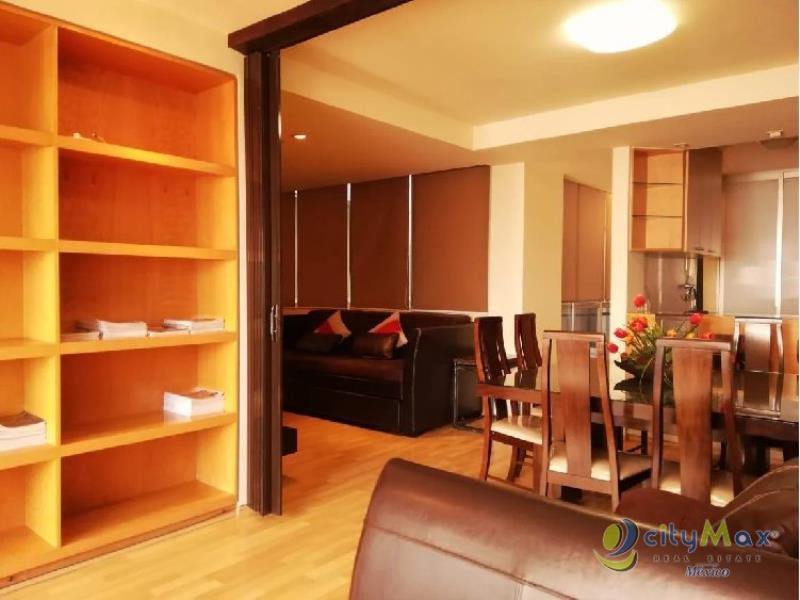 Foto de departamento en renta en culiacan 100, hipódromo condesa, cuauhtémoc, df / cdmx, 16705407 No. 04