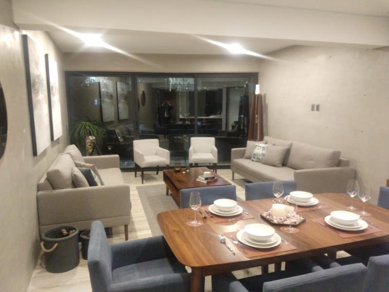 Foto de departamento en venta en culiacán 53, hipódromo condesa, cuauhtémoc, df / cdmx, 24227251 No. 02