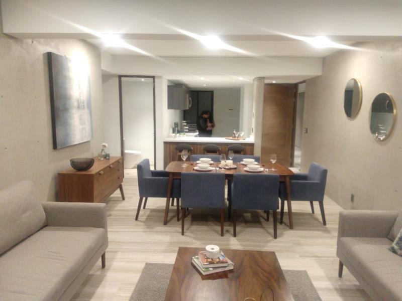 Foto de departamento en venta en culiacán 53, hipódromo condesa, cuauhtémoc, df / cdmx, 24227251 No. 03