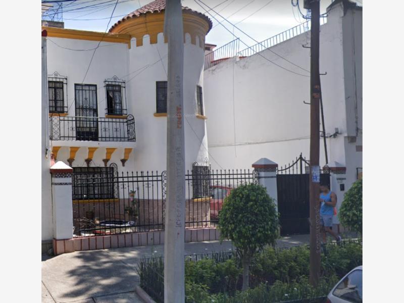 Foto de casa en venta en culiacán 72, hipódromo, cuauhtémoc, df / cdmx, 25417430 No. 04