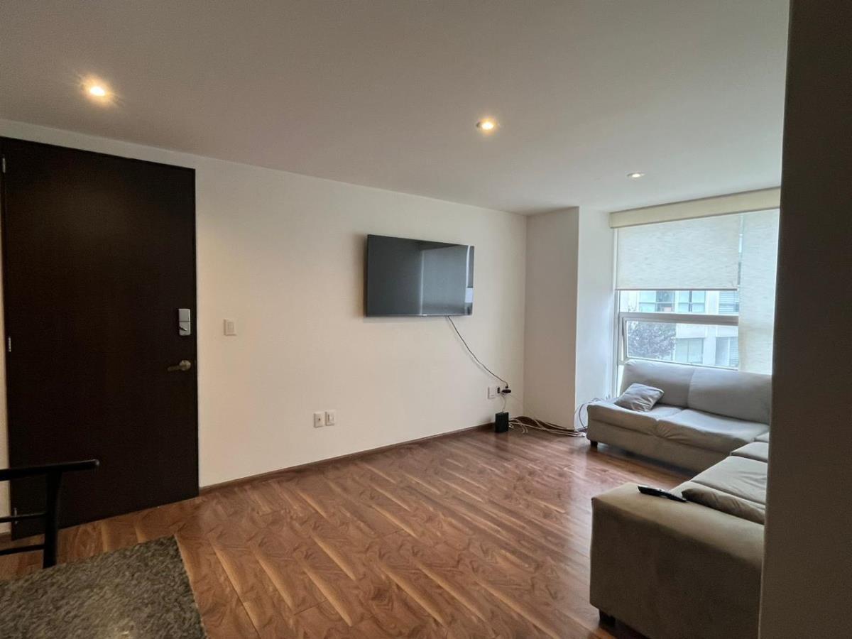 Foto de departamento en venta en cumbres de maltrata 423, narvarte oriente, benito juárez, df / cdmx, 0 No. 01