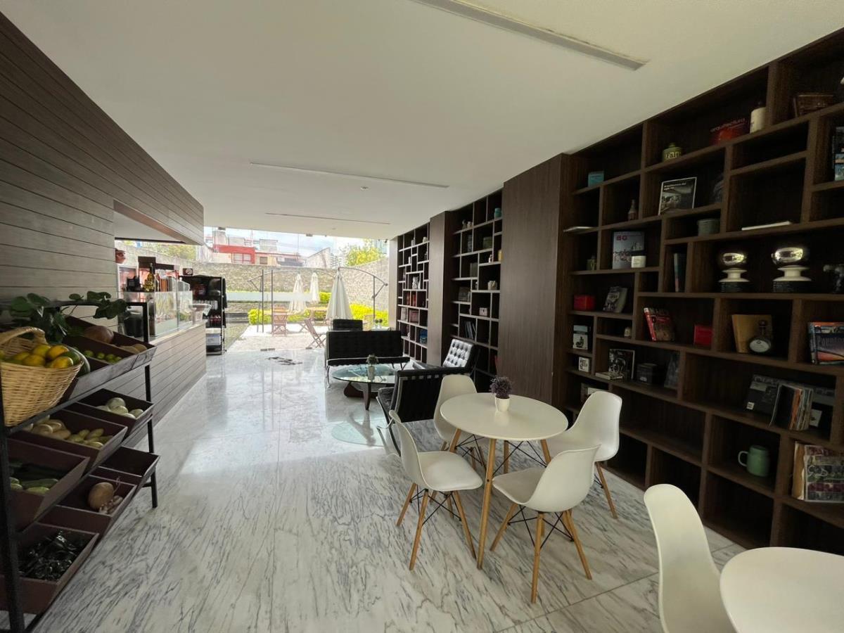 Foto de departamento en venta en cumbres de maltrata 423, narvarte oriente, benito juárez, df / cdmx, 0 No. 02