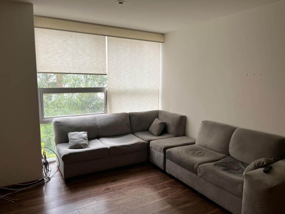 Foto de departamento en venta en cumbres de maltrata 423, narvarte oriente, benito juárez, df / cdmx, 0 No. 03