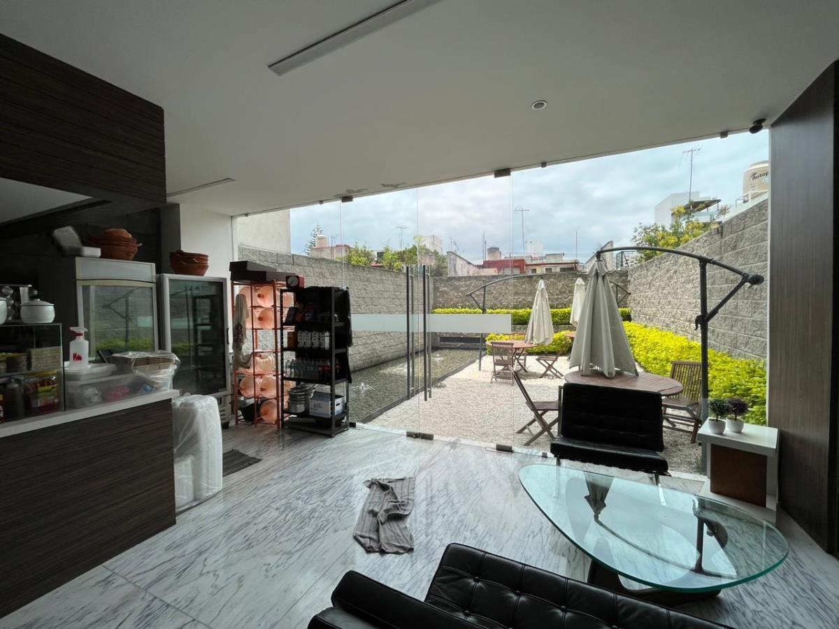 Foto de departamento en venta en cumbres de maltrata 423, narvarte oriente, benito juárez, df / cdmx, 0 No. 04