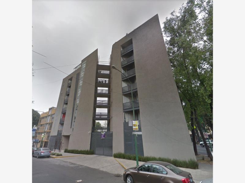 Foto de departamento en venta en cumbres de maltrata 452, narvarte oriente, benito juárez, df / cdmx, 25135567 No. 02