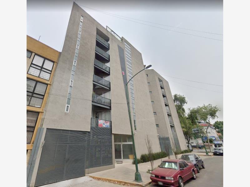 Foto de departamento en venta en cumbres de maltrata 452, narvarte oriente, benito juárez, df / cdmx, 25135567 No. 03
