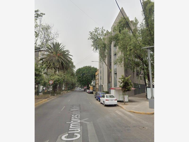 Foto de departamento en venta en cumbres de maltrata 452, narvarte oriente, benito juárez, df / cdmx, 25135567 No. 04