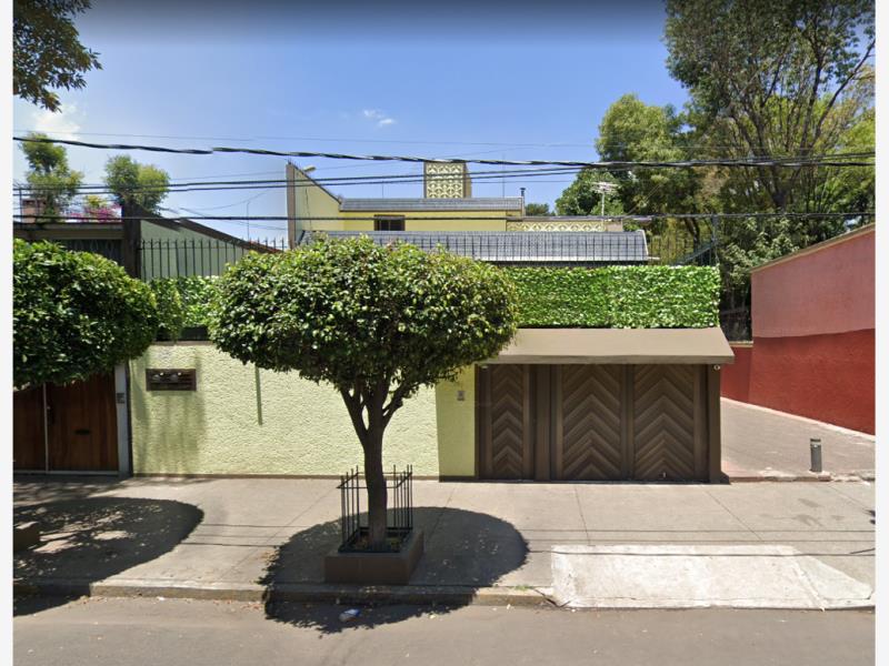 Foto de casa en venta en cumbres de maltrata 599, periodista, benito juárez, df / cdmx, 25288951 No. 01