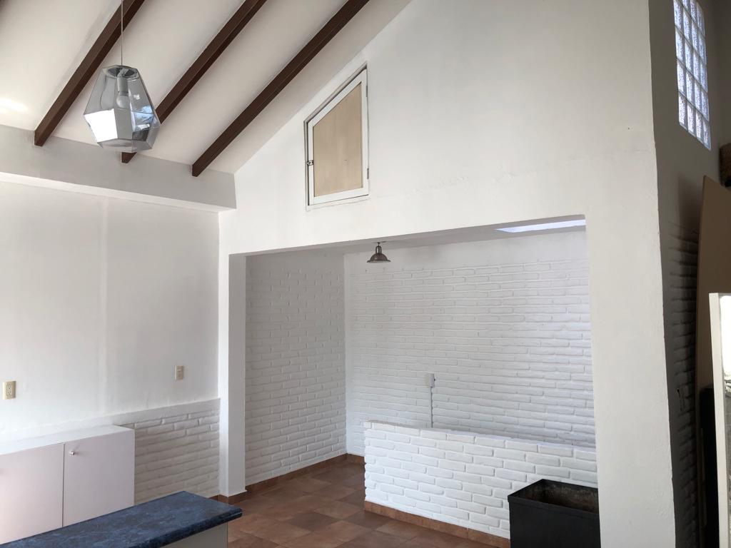 Foto de departamento en renta