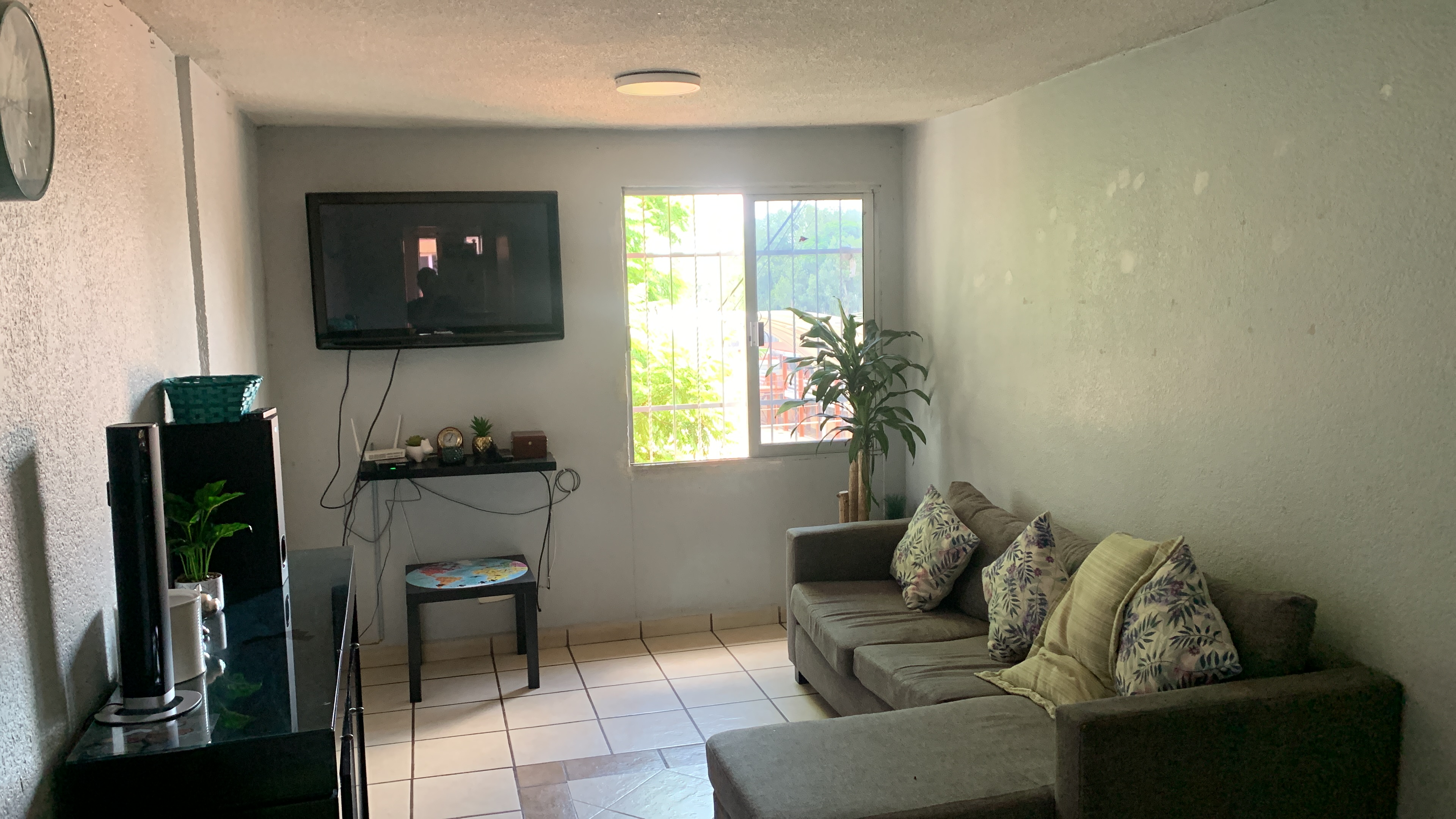 Foto de departamento en renta