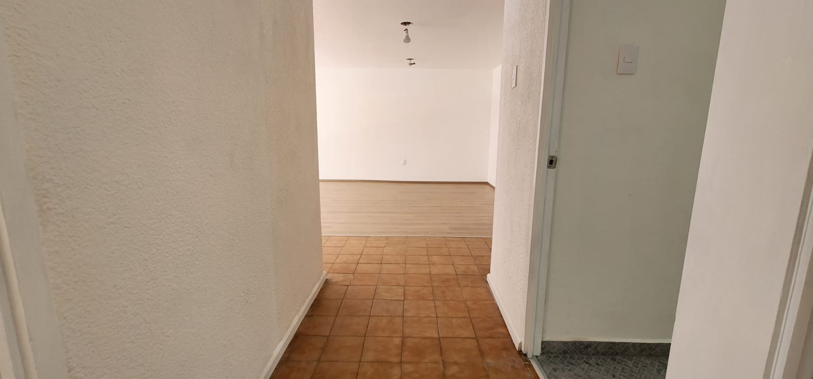 Foto de departamento en renta