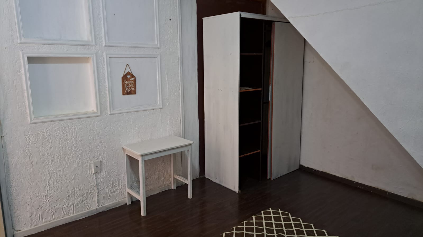 Foto de departamento en renta