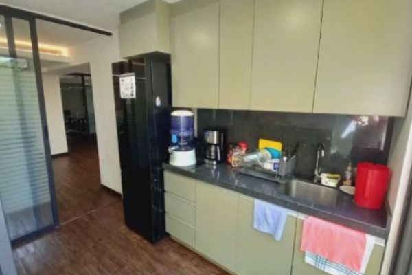 Foto de departamento en renta