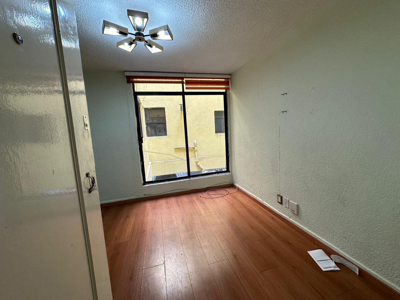 Foto de departamento en renta