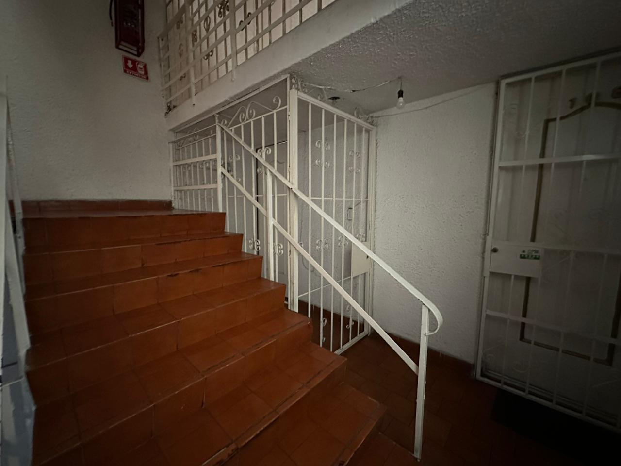 Foto de departamento en renta