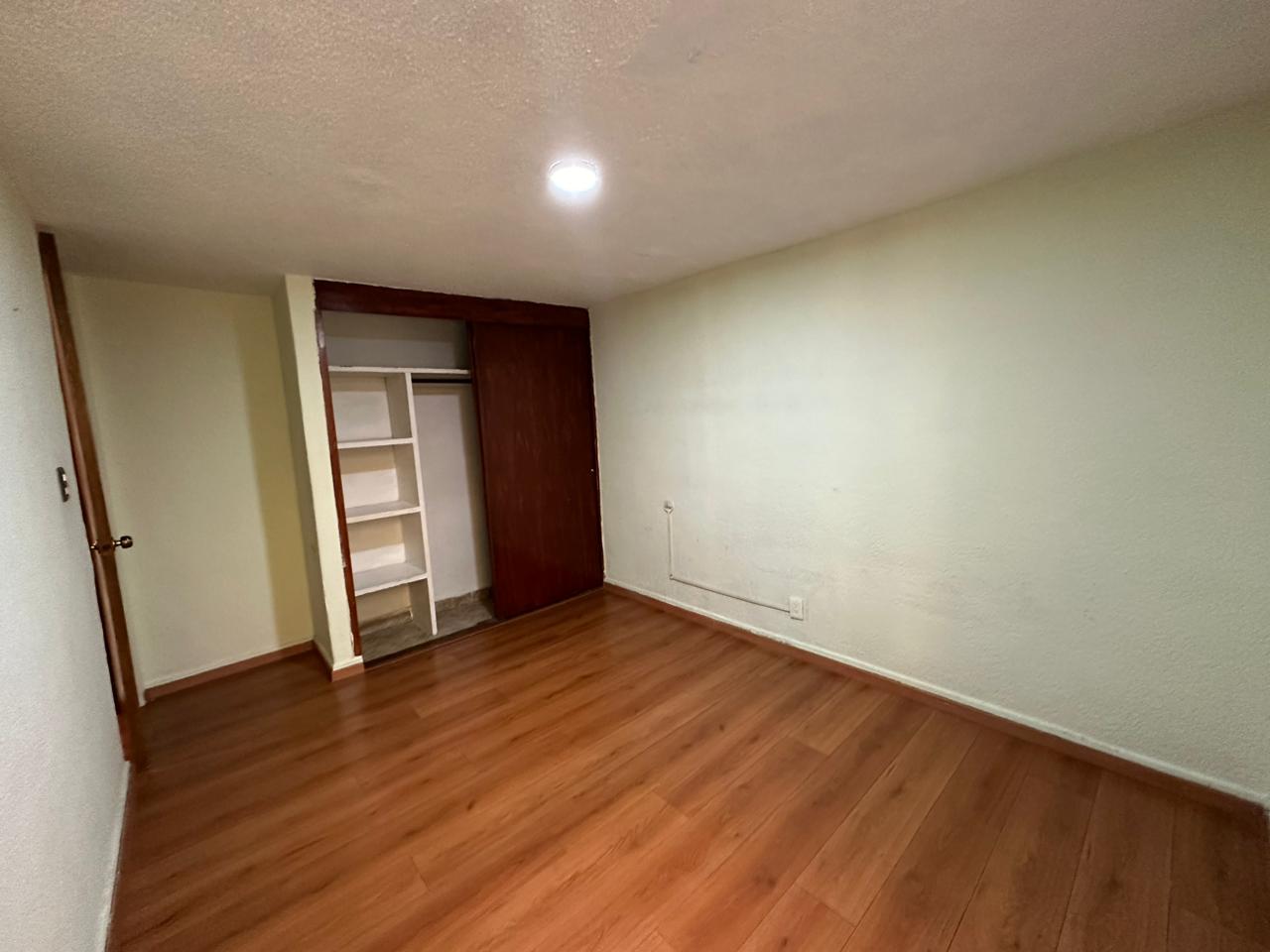 Foto de departamento en renta