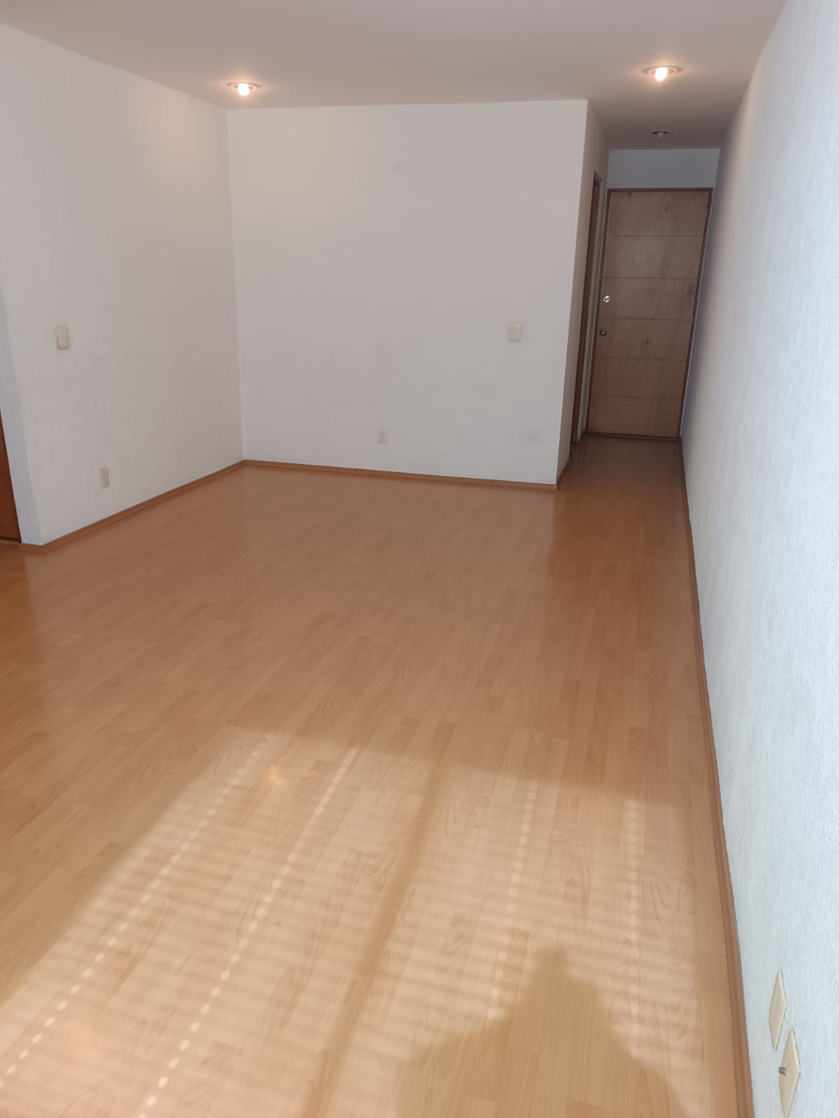 Foto de departamento en renta