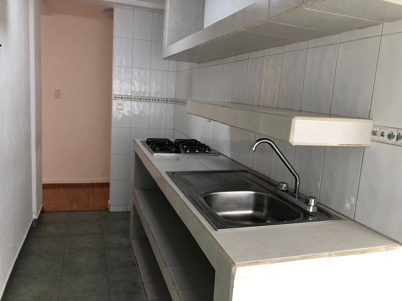 Foto de departamento en renta