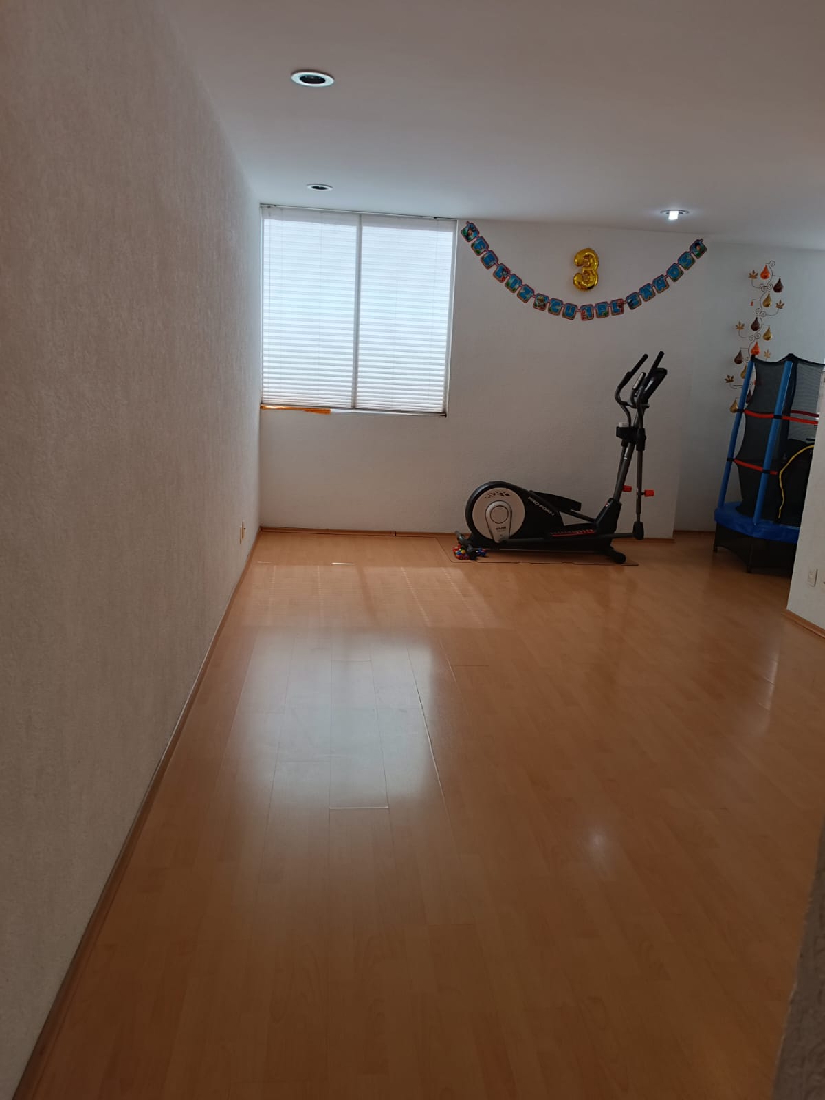 Foto de departamento en renta