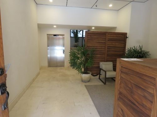 Foto de departamento en renta