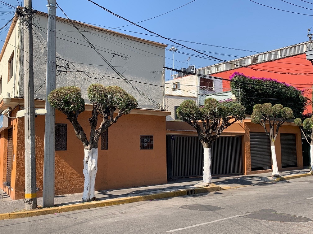 Foto de departamento en renta