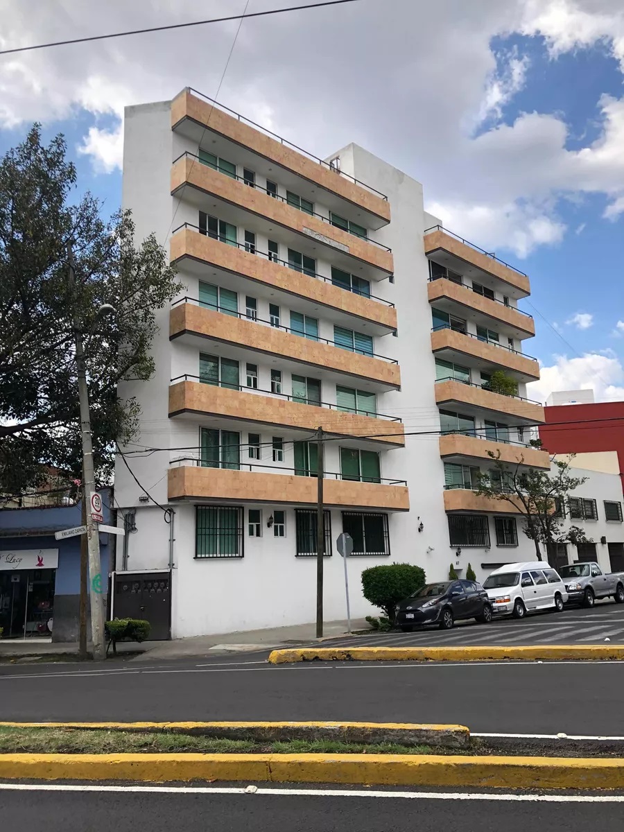 Foto de departamento en renta
