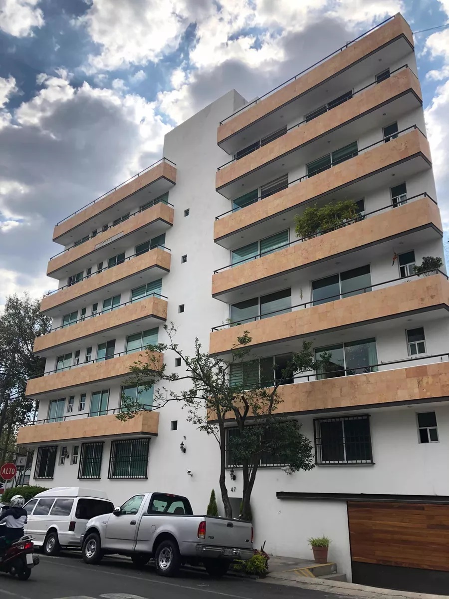Foto de departamento en renta