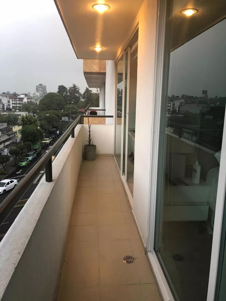 Foto de departamento en renta