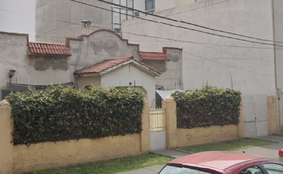 Foto de departamento en renta