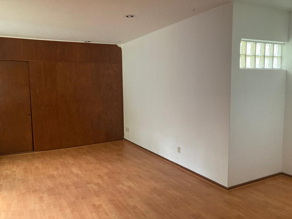 Foto de departamento en renta