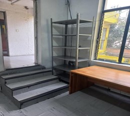 Foto de departamento en renta