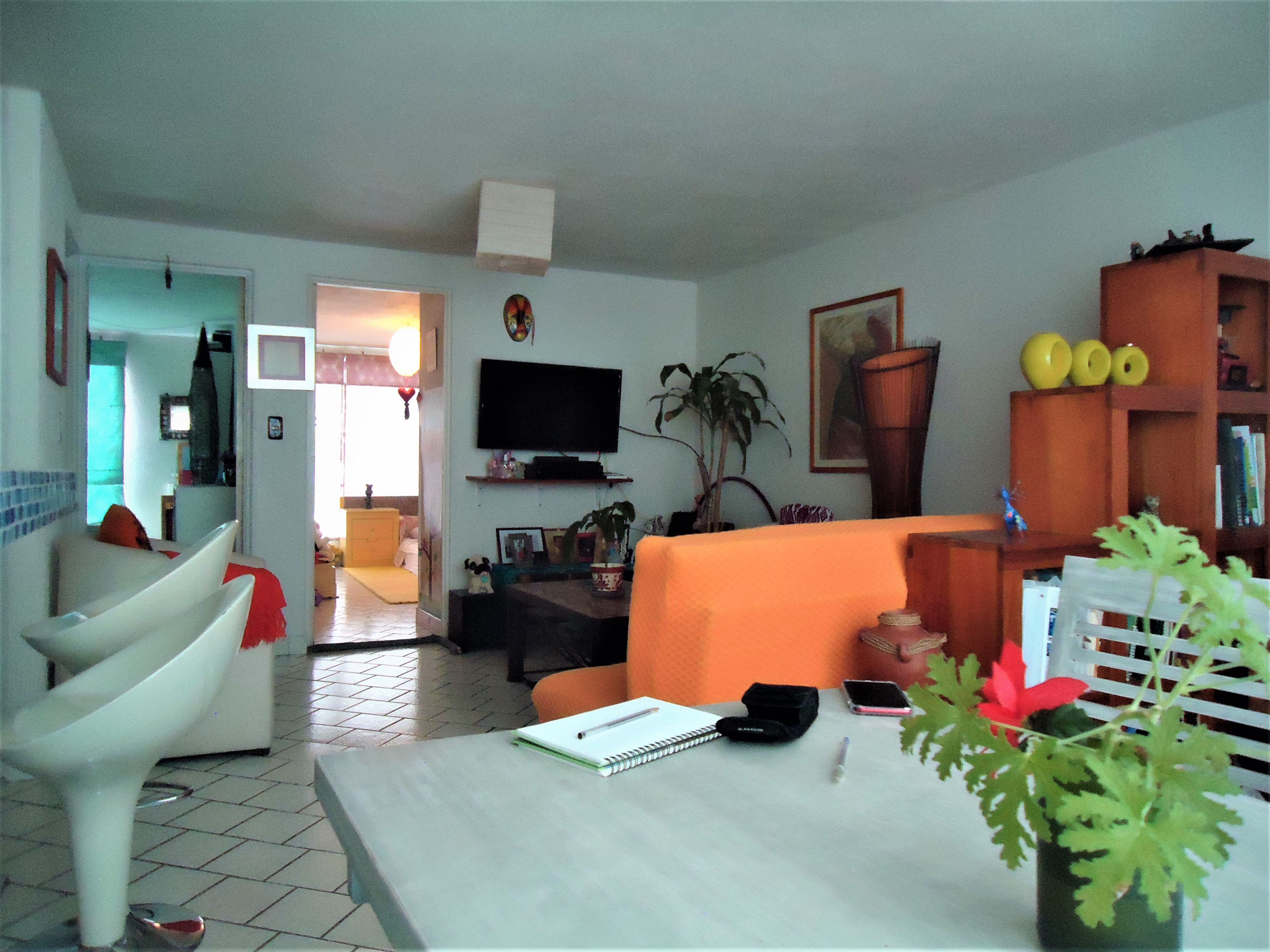 Foto de departamento en renta