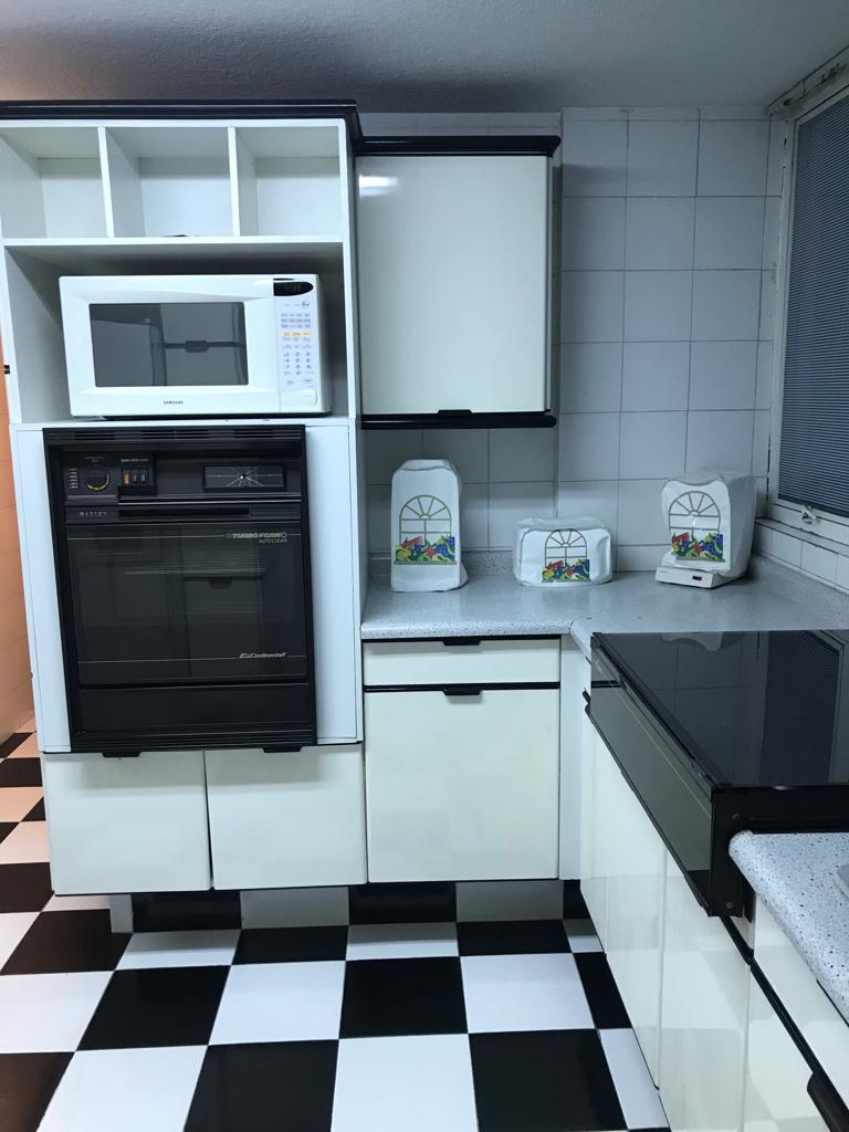 Foto de departamento en renta