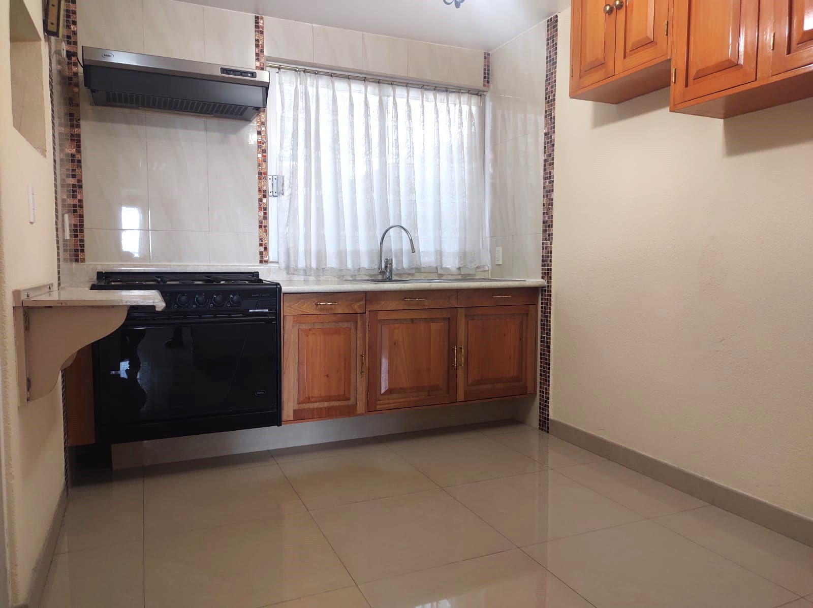 Foto de departamento en renta