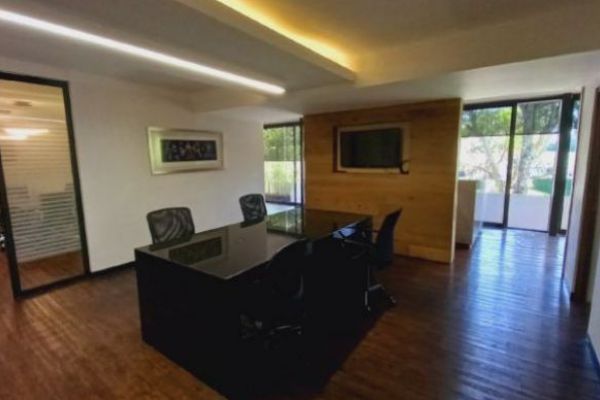 Foto de departamento en renta