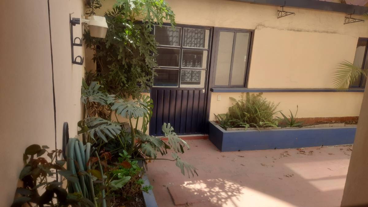 Foto de departamento en renta