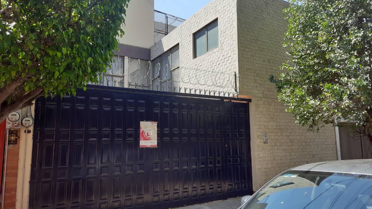 Foto de departamento en renta