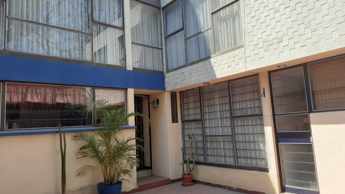 Foto de departamento en renta