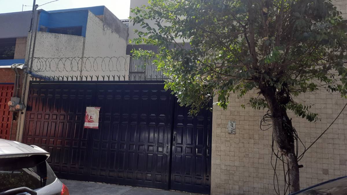 Foto de departamento en renta