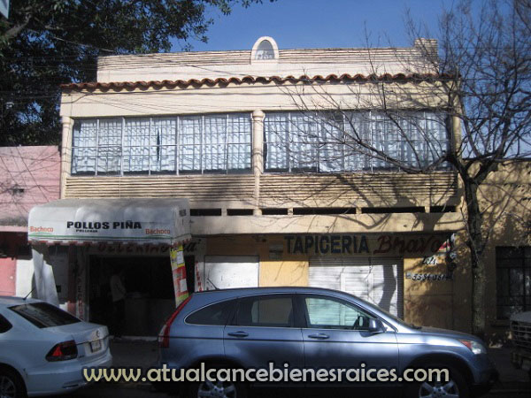 Foto de departamento en renta