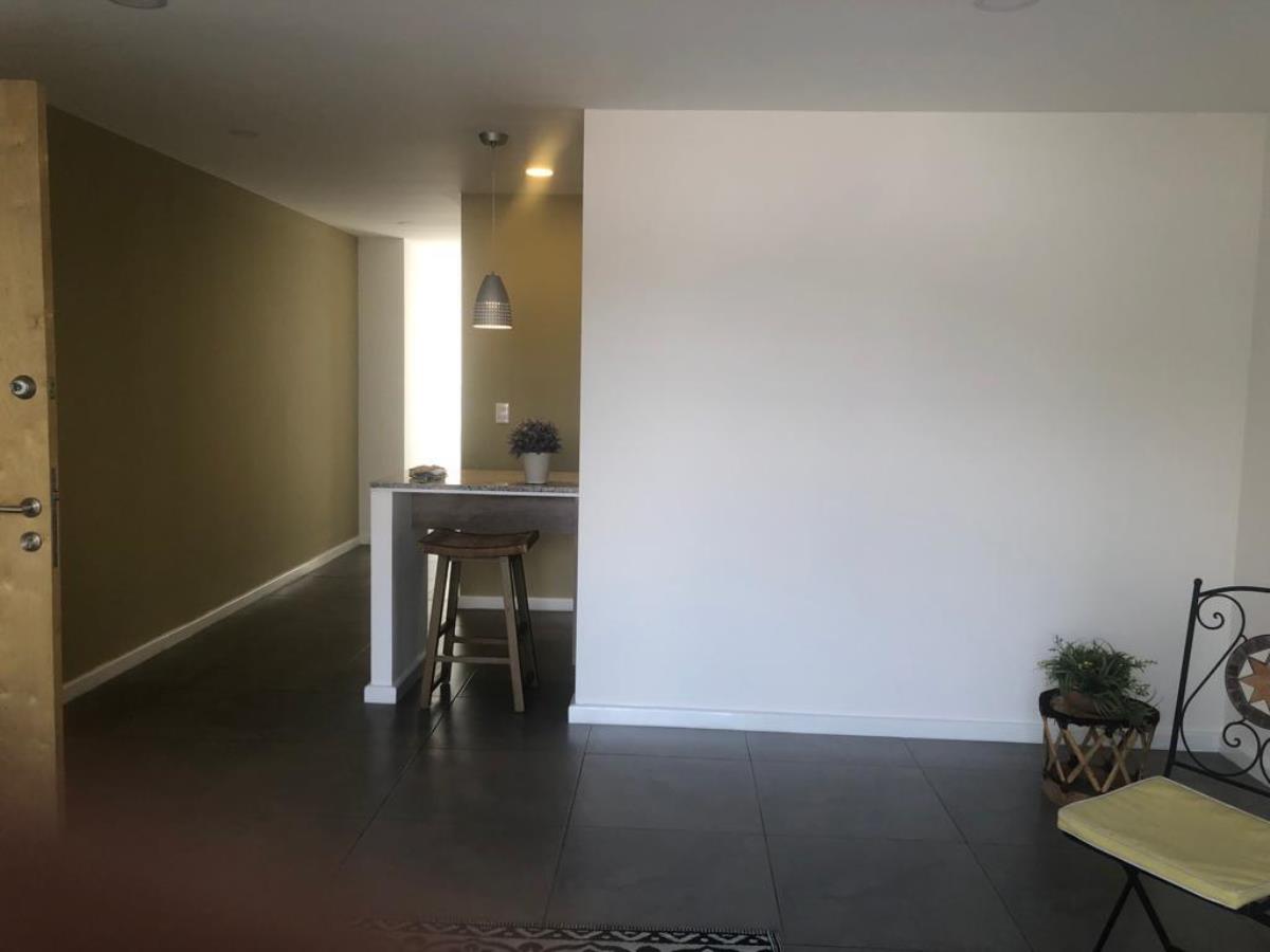 Foto de departamento en renta