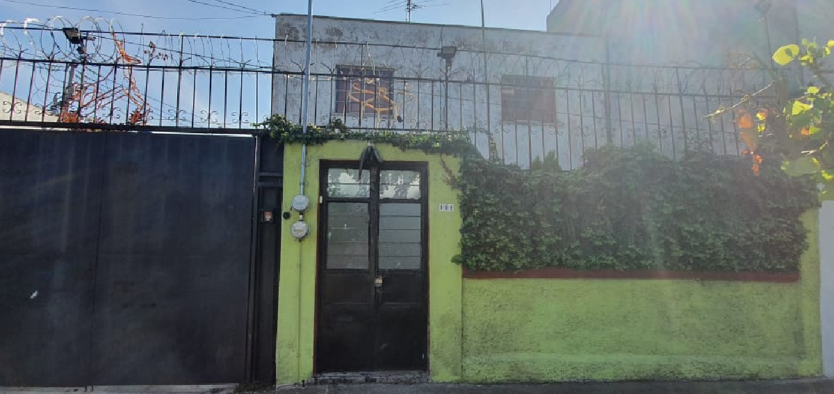 Foto de departamento en renta