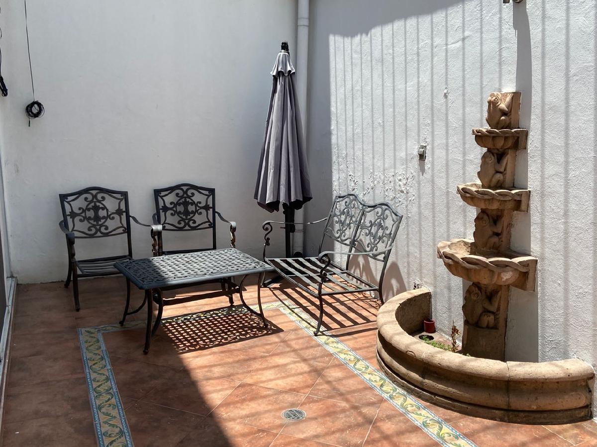 Foto de departamento en renta