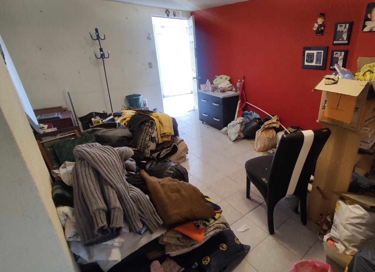 Foto de departamento en renta